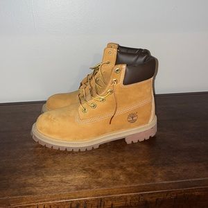 Timberland Waterproof Boots